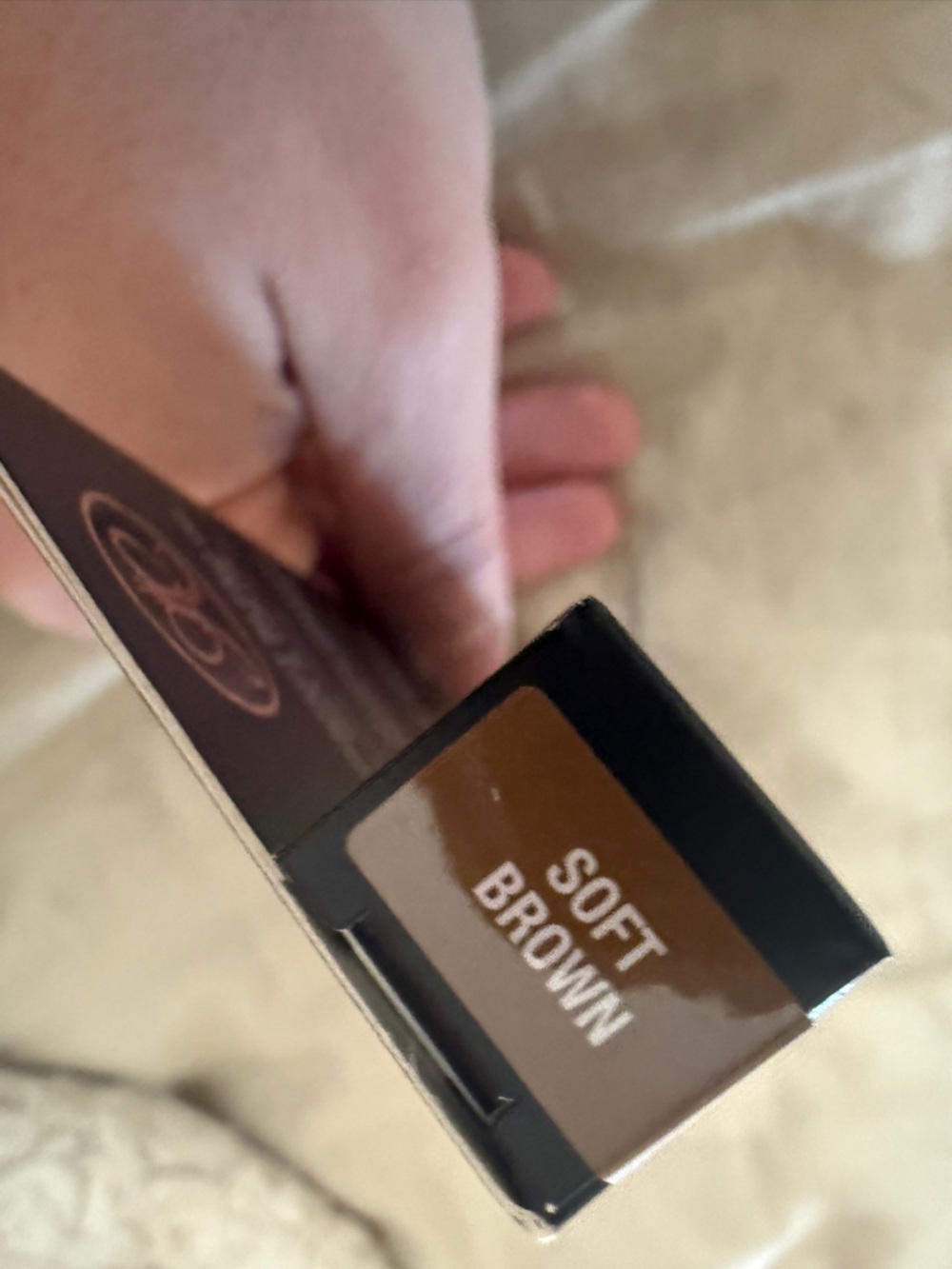❤️ 3/$25 Anastasia Beverly Hills BROW WIZ SKINNY BROW PENCIL - Picture 6 of 6